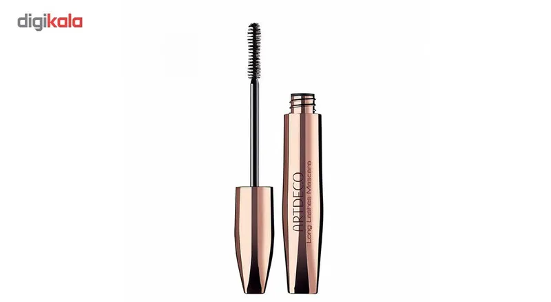 ریمل آرت دکو مدل Long Lash - تصویر 2