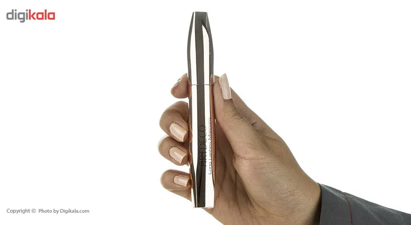 ریمل آرت دکو مدل Long Lash - تصویر 3