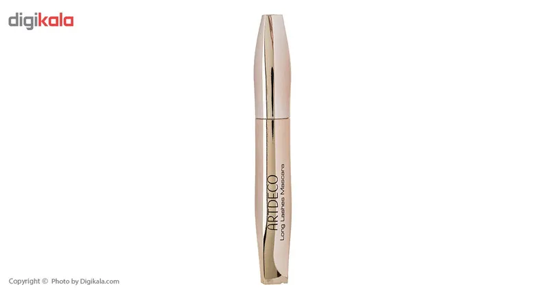ریمل آرت دکو مدل Long Lash - تصویر 4