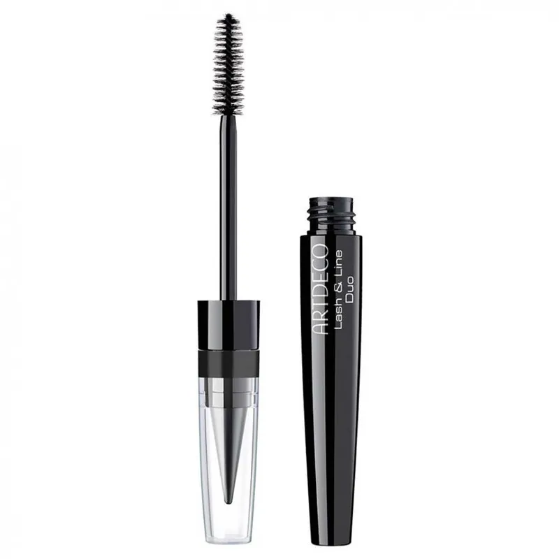 ریمل و خط چشم آرت دکو مدل Lash And Line Duo شماره 1