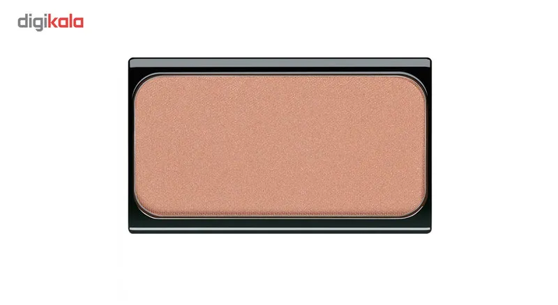 رژ گونه آرت دکو سری Blusher شماره 13 - تصویر 2