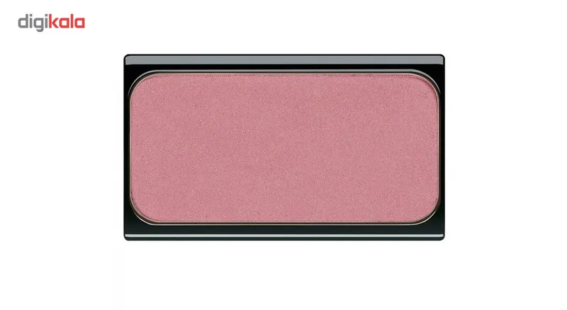 رژ گونه آرت دکو سری Blusher شماره 32 - تصویر 2