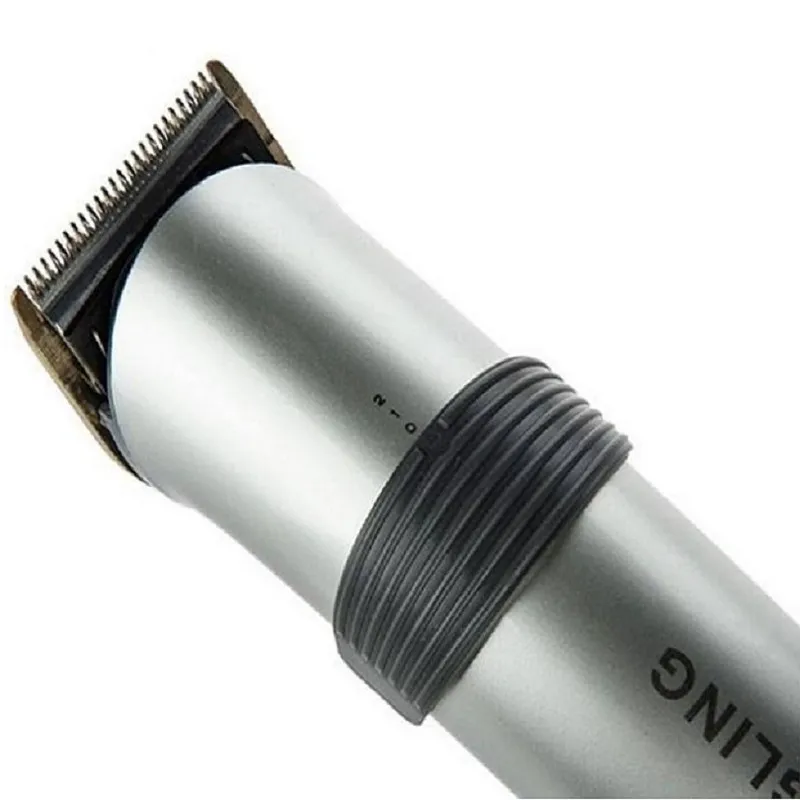 ماشین اصلاح موی سر و صورت دینگ لینگ مدل RF-699 - تصویر 2