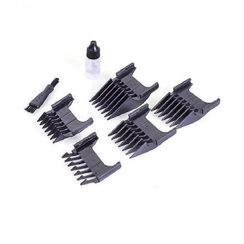 ماشین اصلاح موی سر و صورت دینگ لینگ مدل RF-699 - تصویر 3