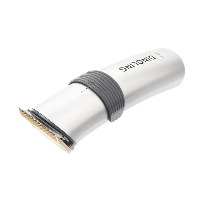 ماشین اصلاح موی سر و صورت دینگ لینگ مدل RF-699 - تصویر 4