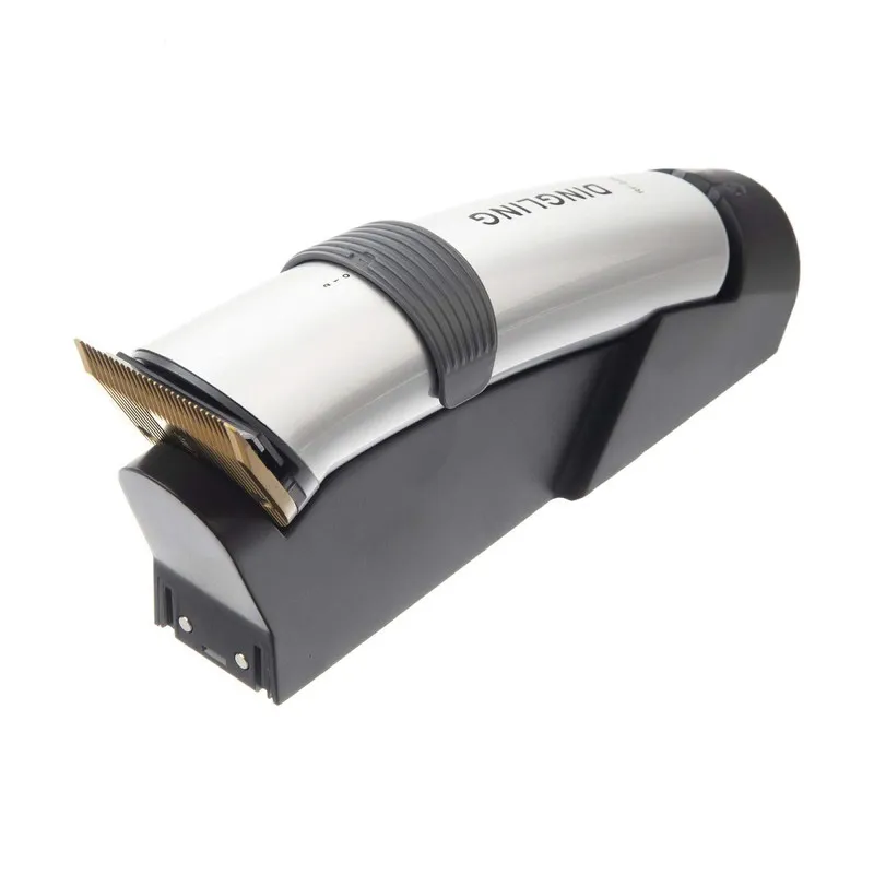ماشین اصلاح موی سر و صورت دینگ لینگ مدل RF-699 - تصویر 5