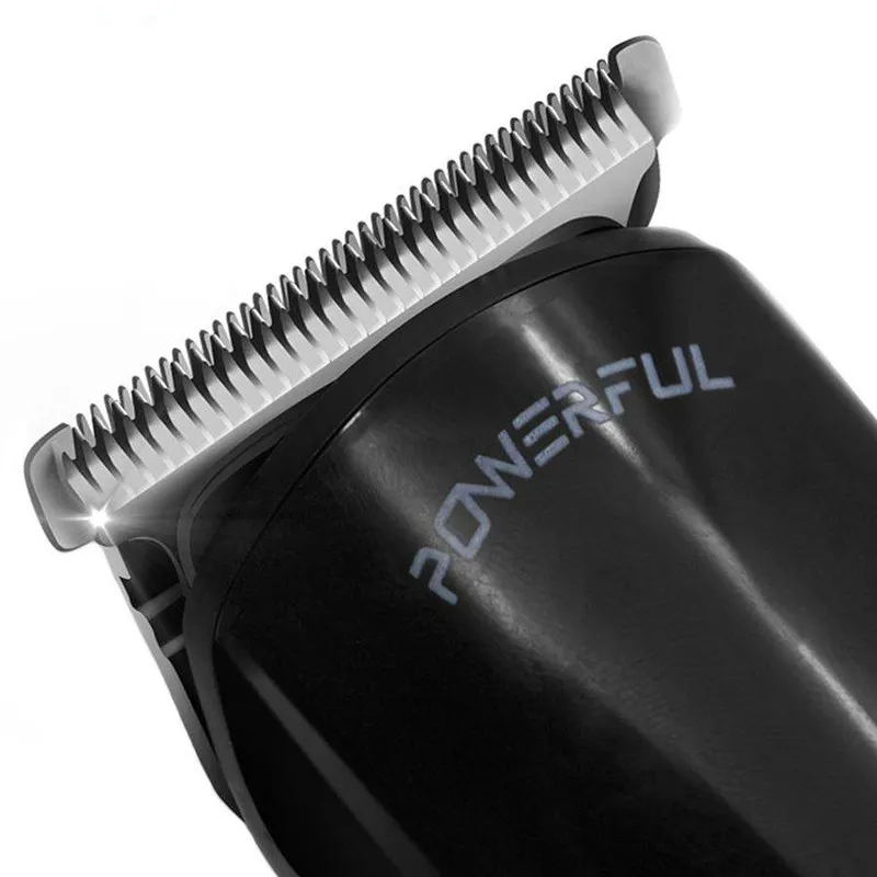ماشین اصلاح موی سر و صورت دینگ لینگ مدل RF-677 - تصویر 3