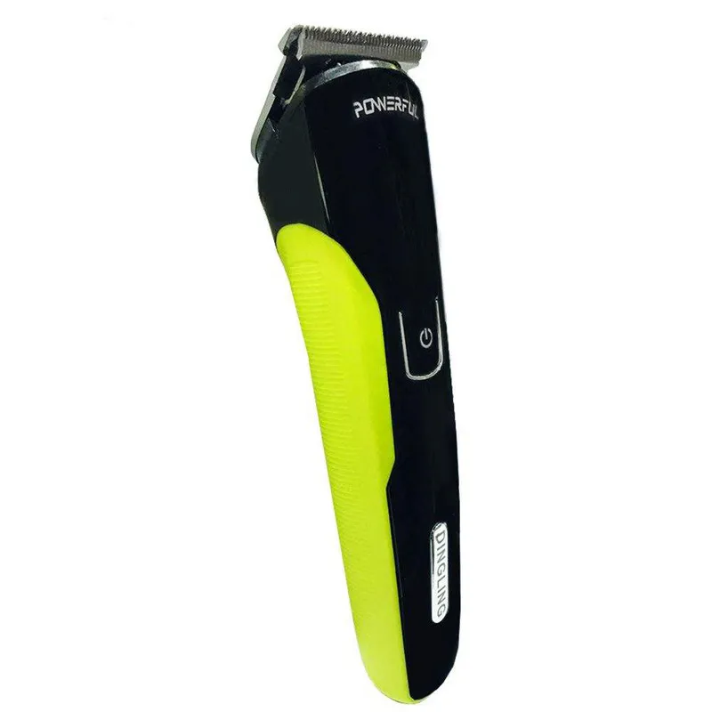 ماشین اصلاح موی سر و صورت دینگ لینگ مدل RF-677 - تصویر 4