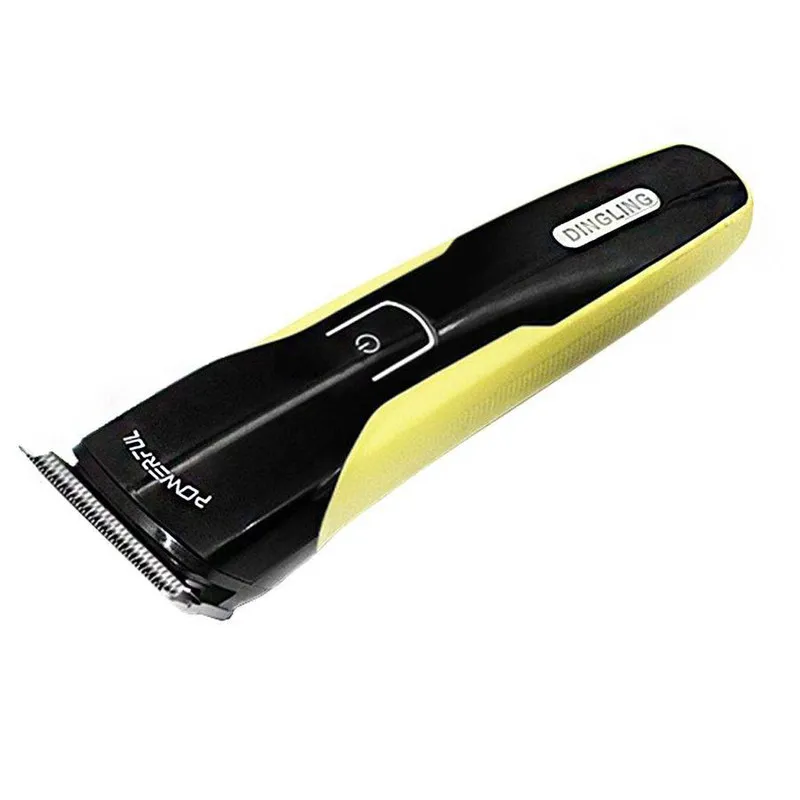 ماشین اصلاح موی سر و صورت دینگ لینگ مدل RF-677 - تصویر 6