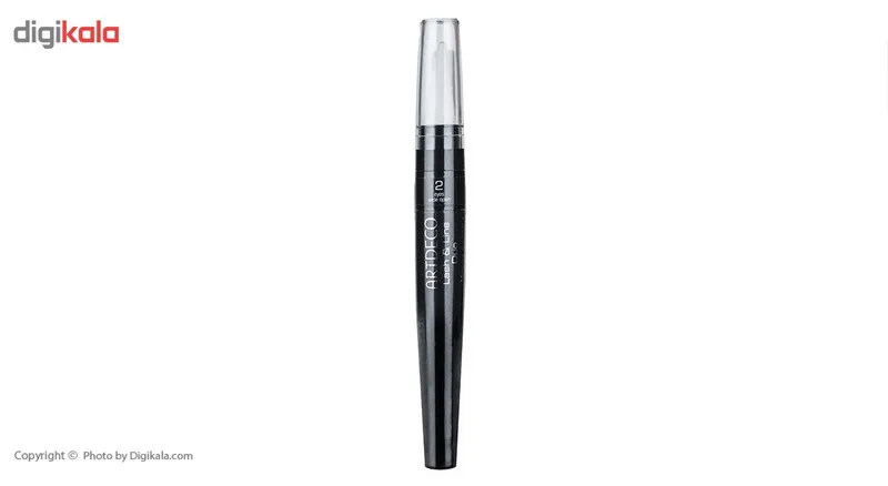 ریمل آرت دکو مدل Lash And Line Duo شماره 2 - تصویر 3