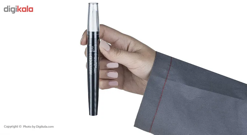 ریمل آرت دکو مدل Lash And Line Duo شماره 2 - تصویر 4