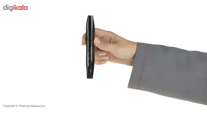 ریمل آرت دکو مدل All In One Panoramic - تصویر 4