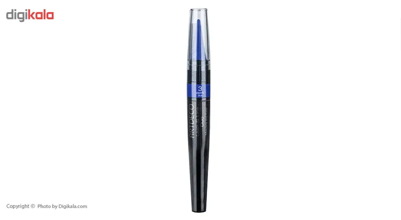 ریمل آرت دکو مدل Lash And Line Duo شماره 3 - تصویر 3