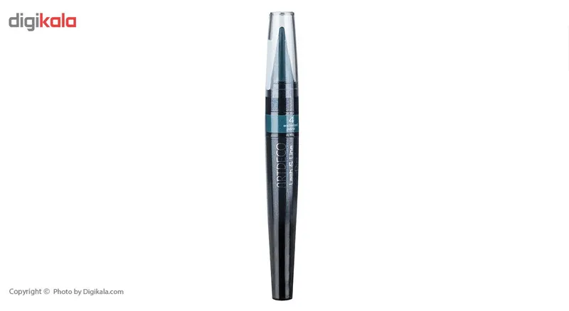 ریمل آرت دکو سری Lash And Line Duo شماره 4 - تصویر 3