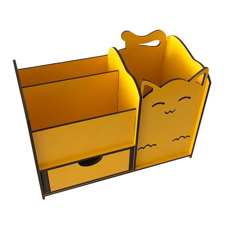 استند لوازم آرایشی مدل fs1 - تصویر 3
