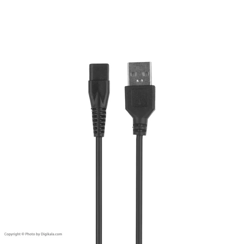 ماشین اصلاح موی سر و صورت و بدن وی جی ار مدل V-056 - تصویر 6