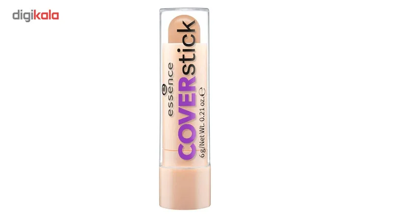 کانسیلر اسنس سری Cover Stick شماره 30 - تصویر 2