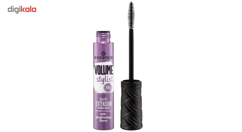 ریمل اسنس سری Volume Stylist مدل Lash Extension - تصویر 2