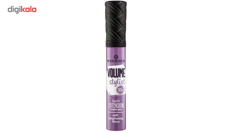 ریمل اسنس سری Volume Stylist مدل Lash Extension - تصویر 3
