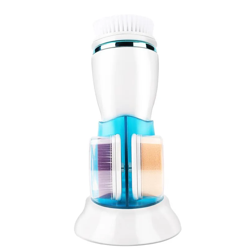 برس پاکسازی سینیئر مدل AE-8286B - تصویر 3