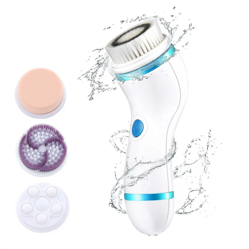 برس پاکسازی سینیئر مدل AE-8286B - تصویر 6