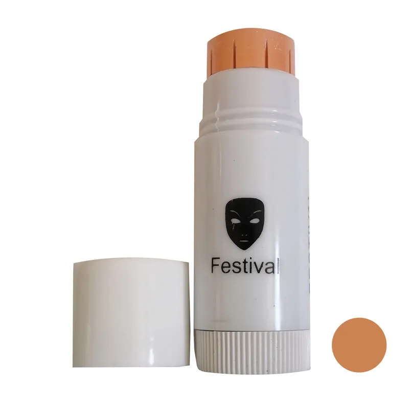 پن استیک فستیوال مدل Tv paint شماره 08 - تصویر 2