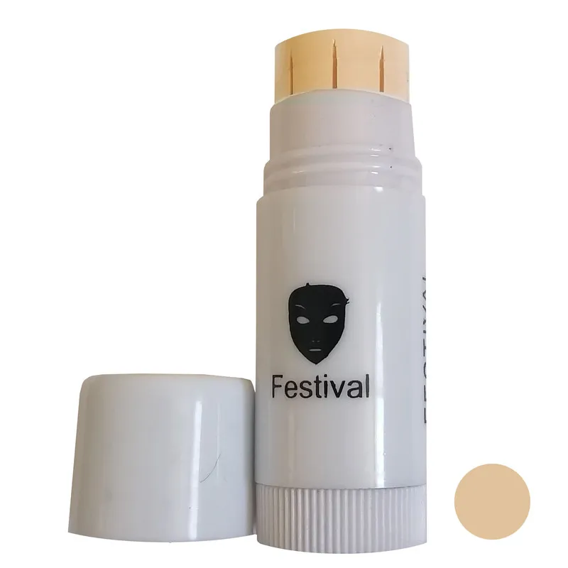 پن استیک فستیوال مدل Tv paint شماره 02 - تصویر 2