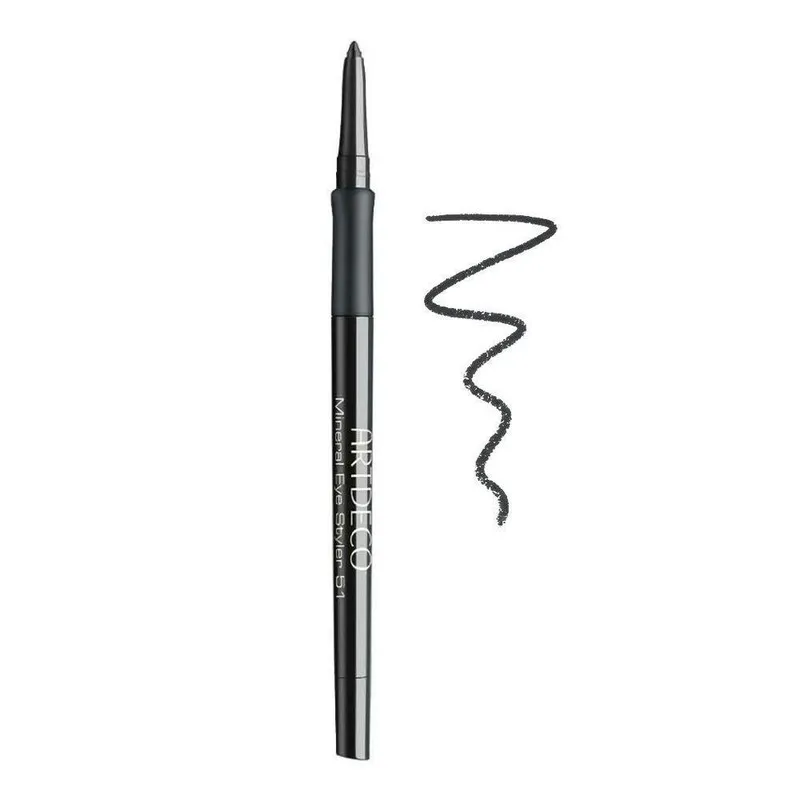 مداد چشم آرت دکو سری Mineral Eye Styler شماره 51 - تصویر 3