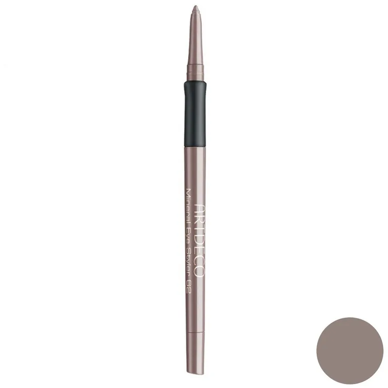مداد چشم آرت دکو سری Mineral Eye Styler شماره 62