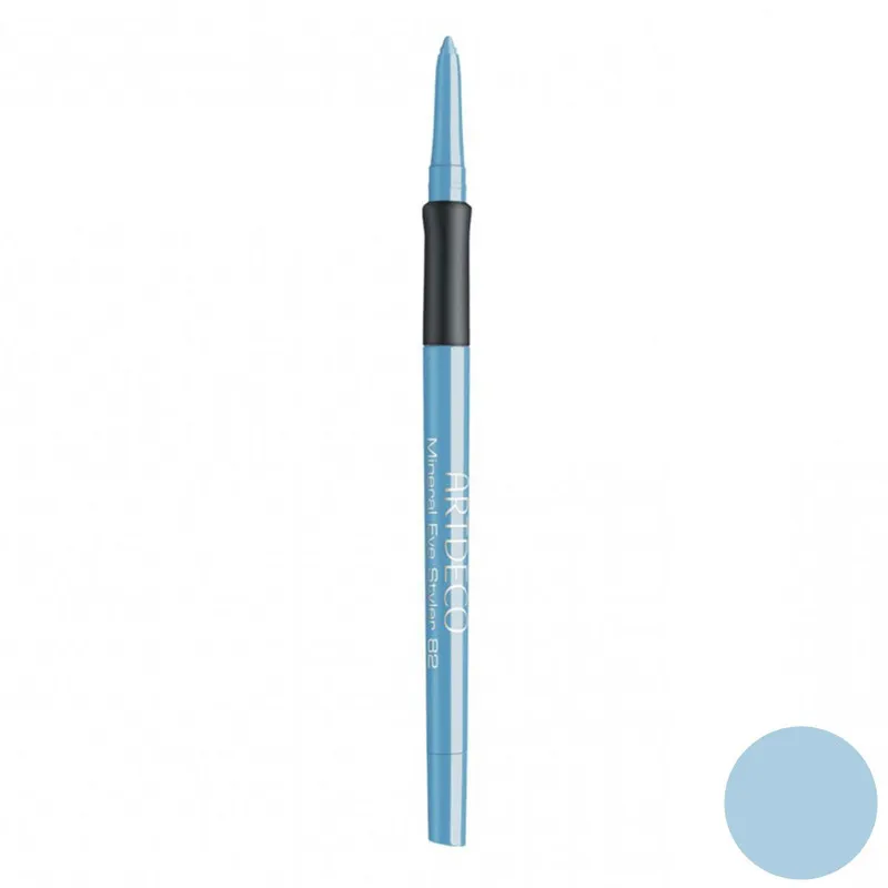 مداد چشم آرت دکو سری Mineral Eye Styler شماره 82