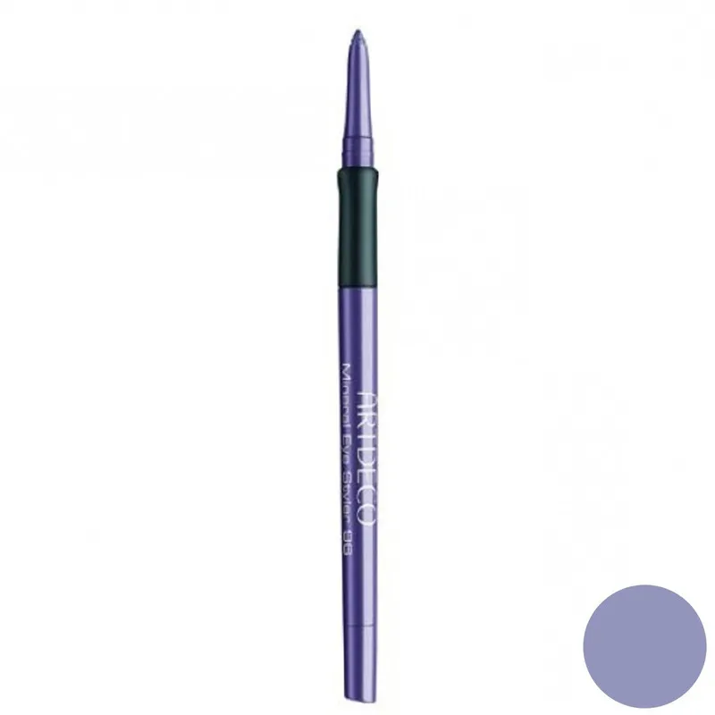 مداد چشم آرت دکو سری Mineral Eye Styler شماره 96