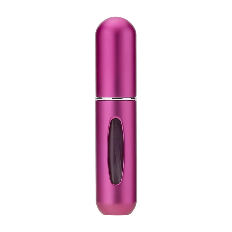 محفظه نگهدارنده عطر اتومایزر مدل DR کد AR003 - تصویر 2