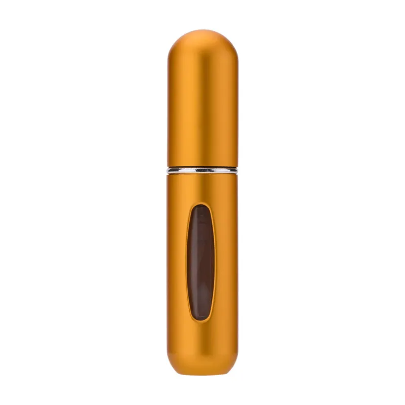  محفظه نگهدارنده عطر اتومایزر مدل DR کد AR007