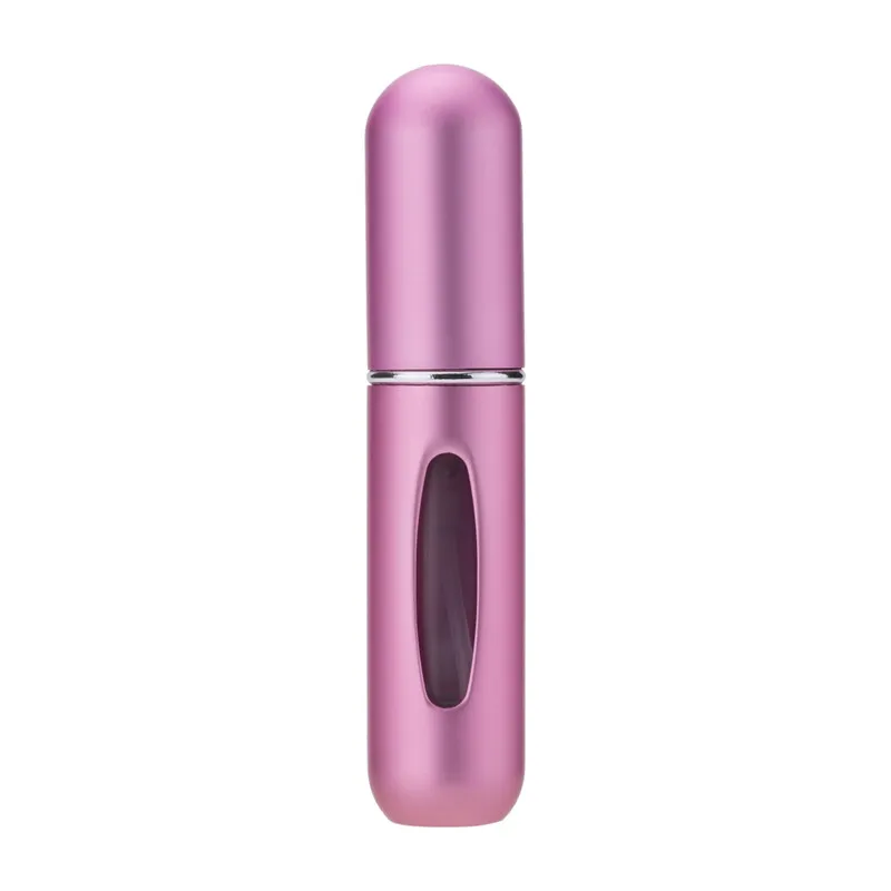 محفظه نگهدارنده عطر اتومایزر مدل DR کد AR008 - تصویر 2