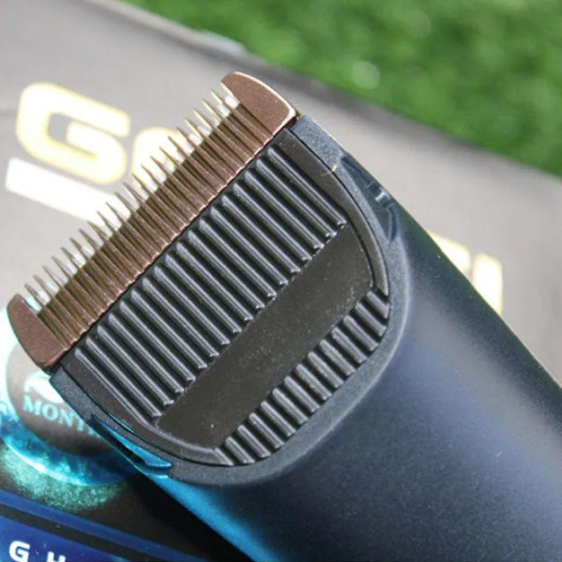 ماشین اصلاح موی صورت جیمی مدل GM 803 - تصویر 2