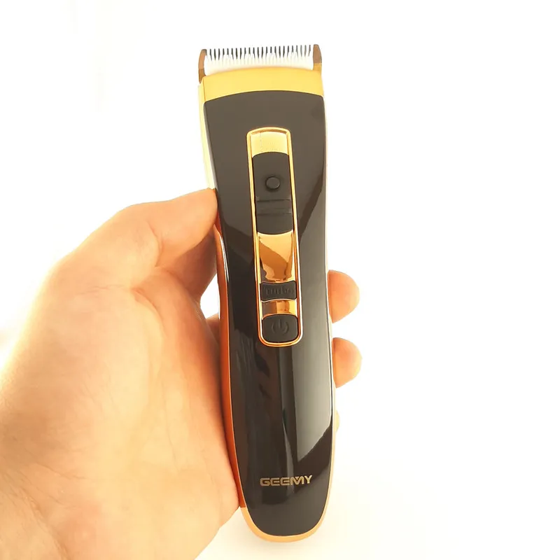 ماشین اصلاح موی صورت جیمی مدل GM 803 - تصویر 3