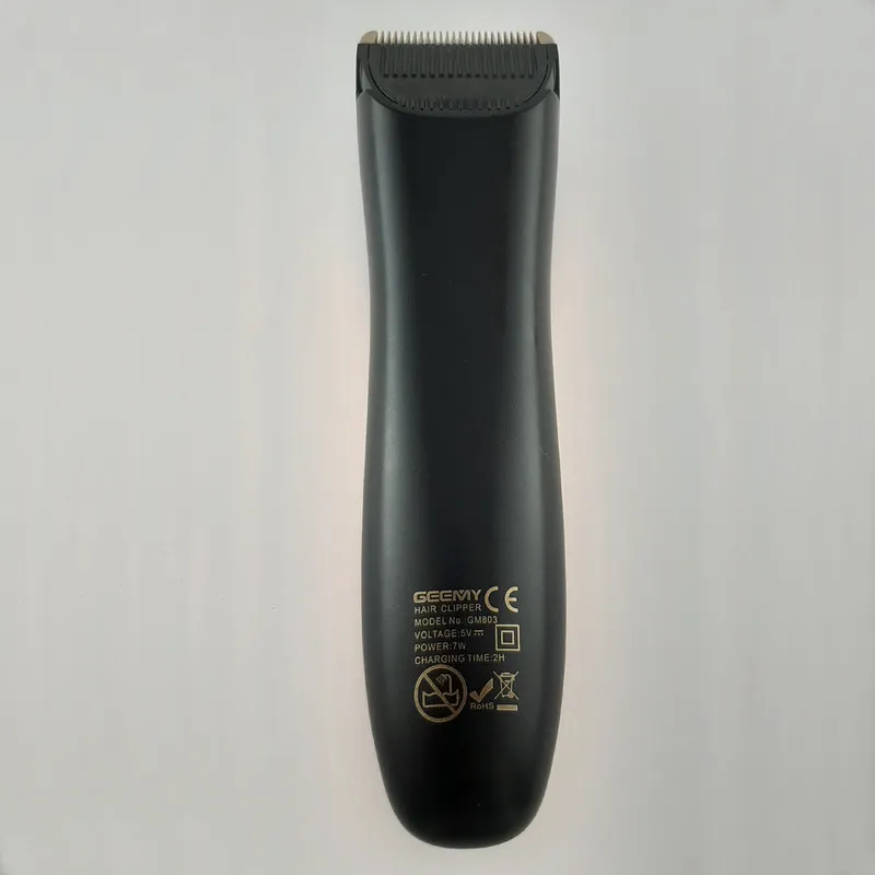 ماشین اصلاح موی صورت جیمی مدل GM 803 - تصویر 5