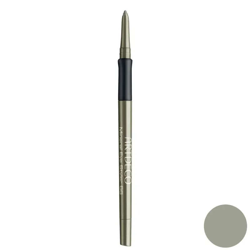 مداد چشم آرت دکو سری Mineral Eye Styler شماره 66