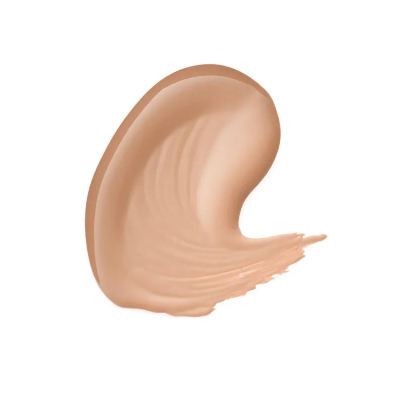کرم پودر کاتریس سری HD مدل Liquid Coverage شماره 040 - تصویر 4