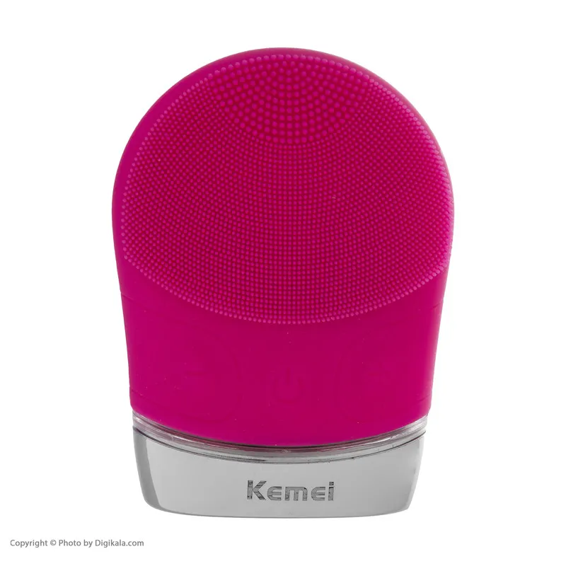 برس پاکسازی کیمی مدل KM-1069 - تصویر 5