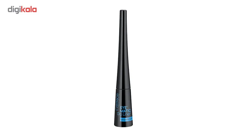 خط چشم کاتریس سری Eye Matic Dip شماره 010 - تصویر 3