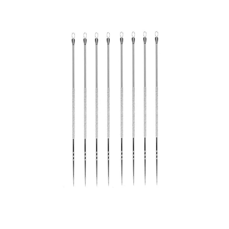 پیلینگ صورت کد AK93i مجموعه 8 عددی