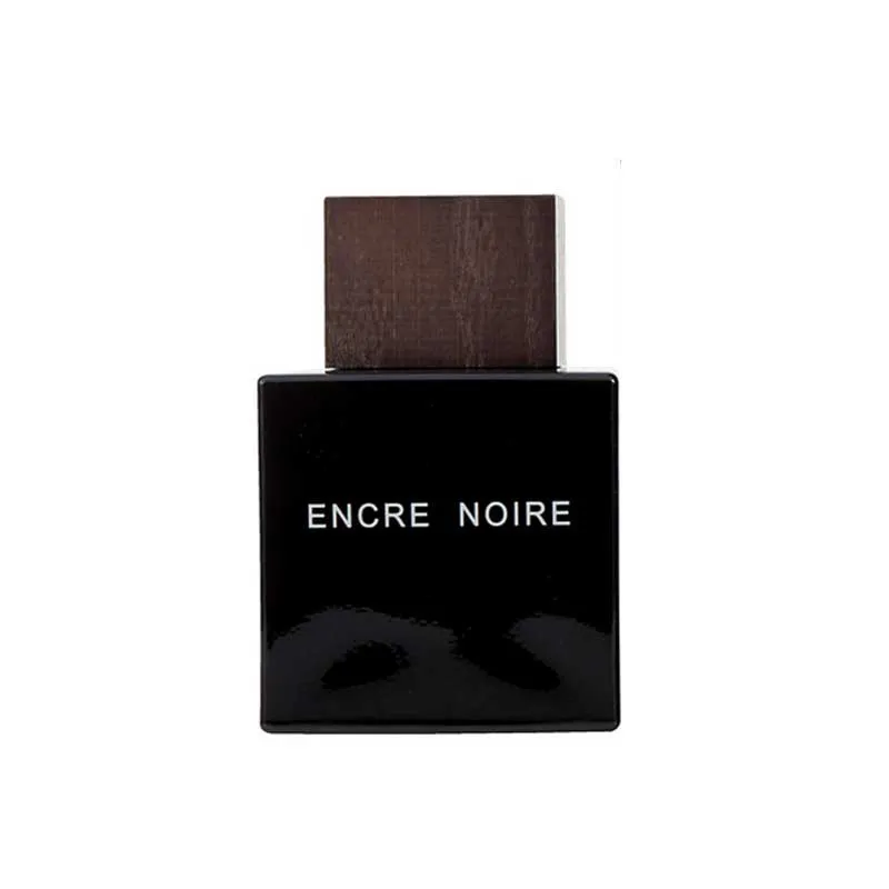 ادوتویلت مردانه لالیک مدل Encre Noire حجم ۱۰۰ میلی لیتر - تصویر 2