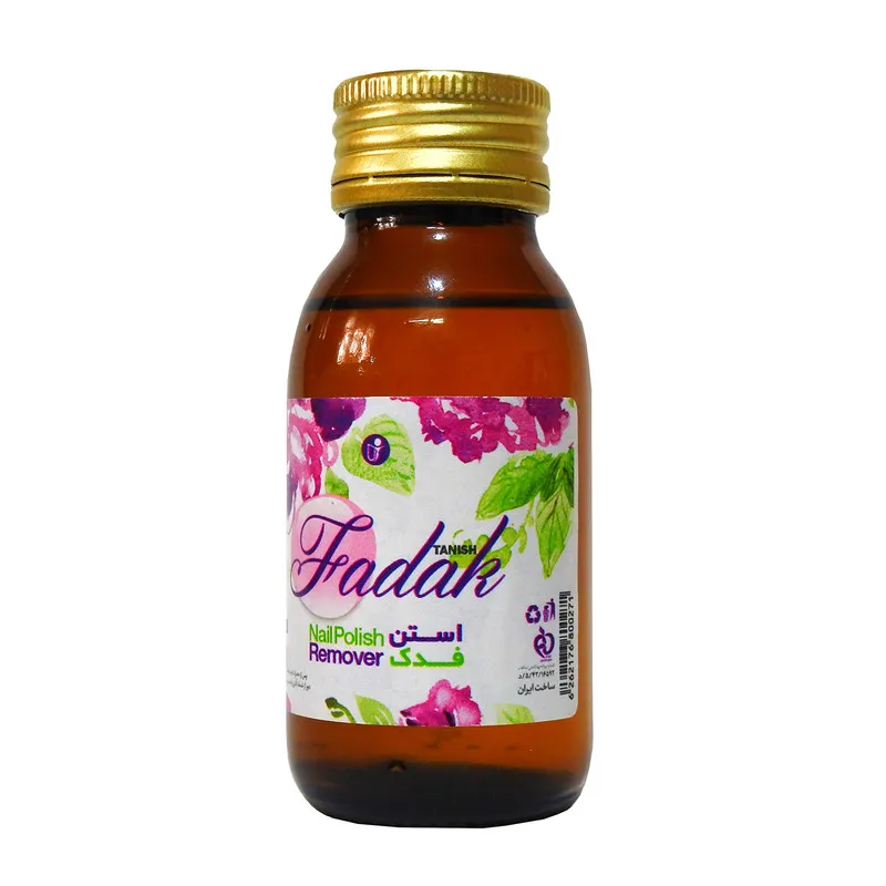 استون فدک تانیش مدل EXPORT حجم 60 میلی لیتر - تصویر 2