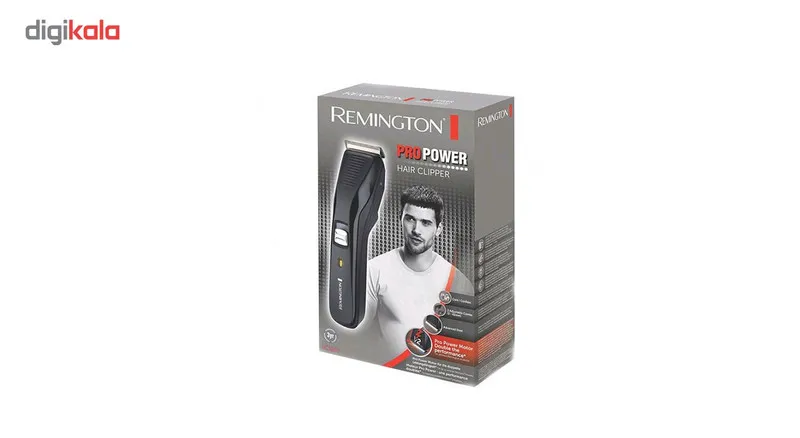 ماشین اصلاح سر و صورت رمینگتون مدل HC5200 - تصویر 3