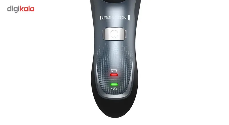 ماشین اصلاح صورت رمینگتون مدل XR1330 - تصویر 3
