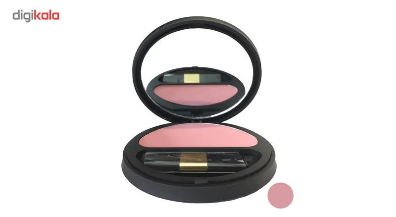 رژ گونه اتق بل مدل Blush-On کد 8-400 - تصویر 2