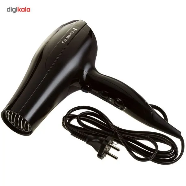 سشوار رمینگتون مدل D5210 - تصویر 3
