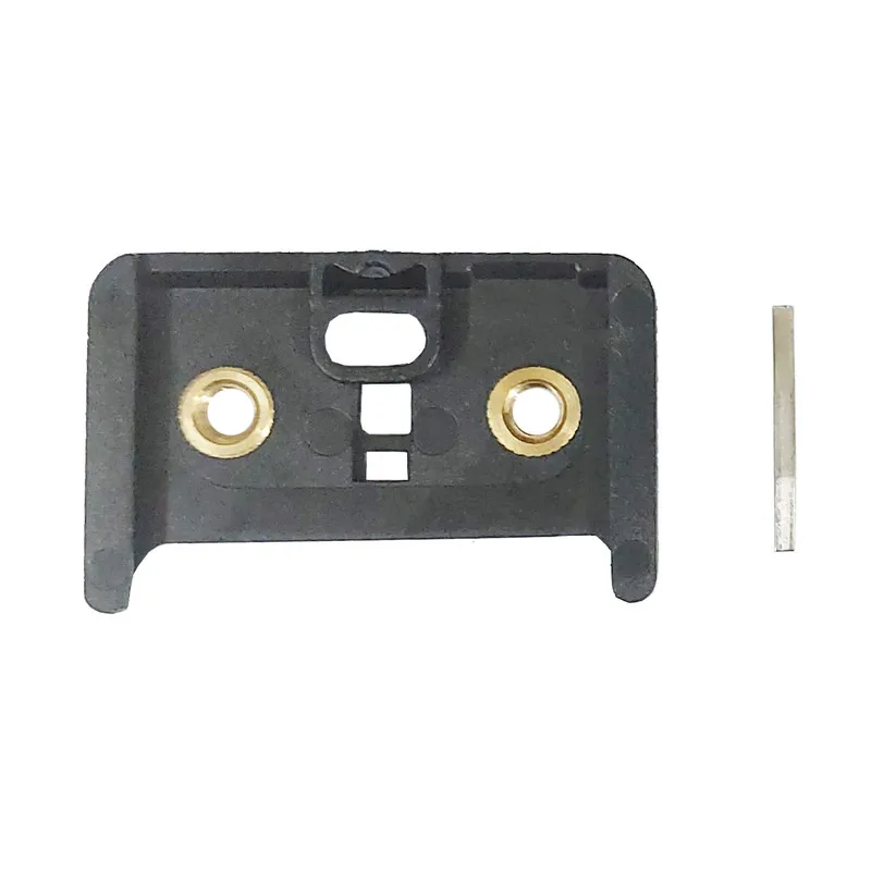 قاب زیر تیغ ماشین اصلاح کد 1400 - تصویر 2