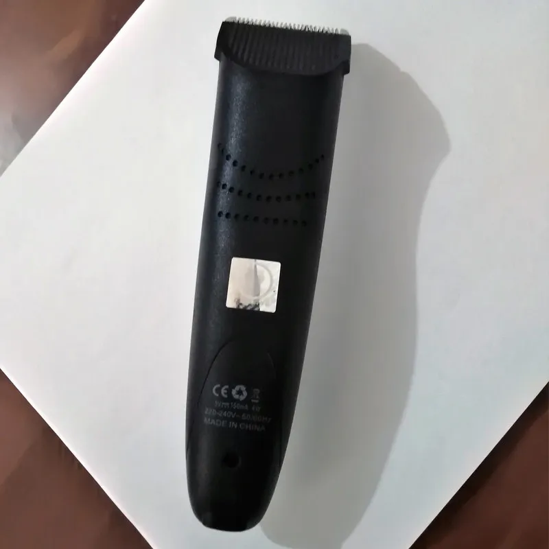 ماشین اصلاح موی سر و صورت دینگ لینگ مدل RF-687 - تصویر 5